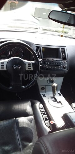 Infiniti FX35 2004, 230,000 km - 0.4 l - Bakı