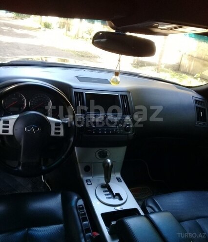 Infiniti FX35 2004, 230,000 km - 0.4 l - Bakı