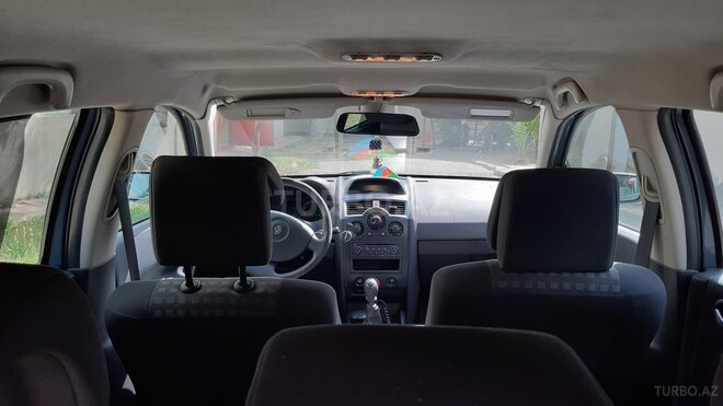 Renault Megane 2007, 281,000 km - 1.5 l - Bakı