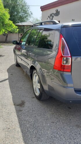 Renault Megane 2007, 281,000 km - 1.5 l - Bakı