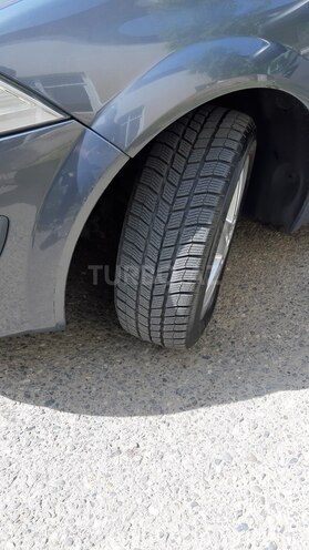 Renault Megane 2007, 281,000 km - 1.5 l - Bakı
