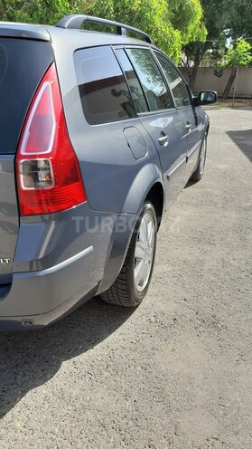 Renault Megane 2007, 281,000 km - 1.5 l - Bakı
