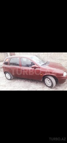 Opel Vita 1996, 200,000 km - 1.4 l - Şəki