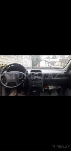 Opel Vita 1996, 200,000 km - 1.4 l - Şəki