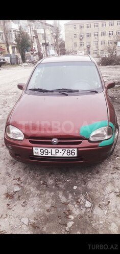 Opel Vita 1996, 200,000 km - 1.4 l - Şəki