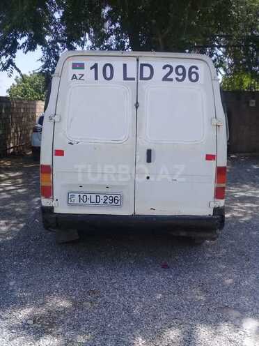 Ford Transit 1994, 380,000 km - 0.3 l - Bakı