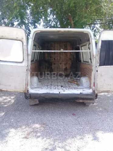 Ford Transit 1994, 380,000 km - 0.3 l - Bakı