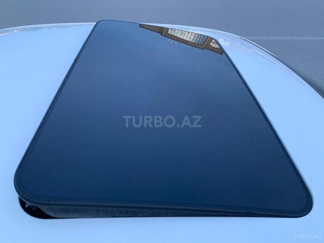 Mercedes C 350 2009, 254,500 km - 3.5 l - Bakı