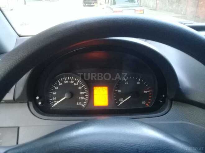 Mercedes Vito 111 2007, 229,000 km - 2.2 л - Bakı