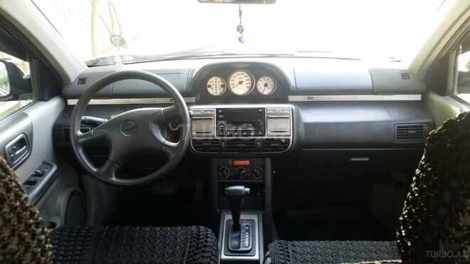 Nissan X-Trail 2002, 168,000 km - 2.0 l - Bakı