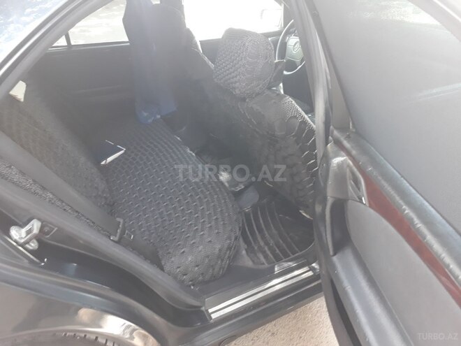 Mercedes E 230 1996, 230,000 km - 2.3 l - Sumqayıt