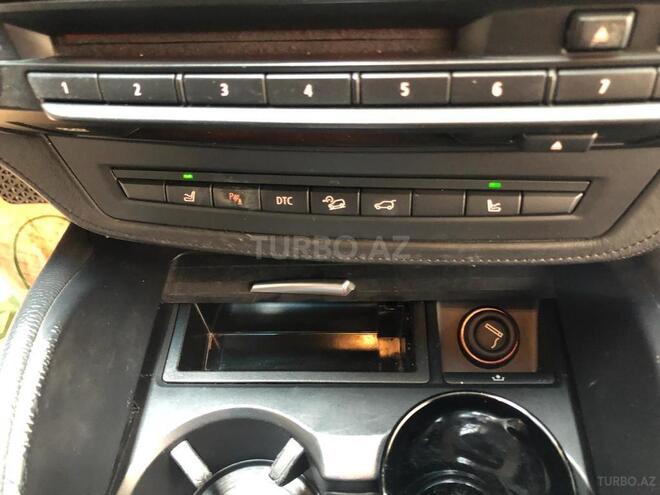 BMW X6 M 2011, 131,000 km - 4.4 l - Bakı