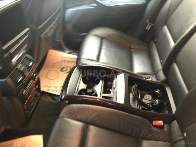 BMW X6 M 2011, 131,000 km - 4.4 l - Bakı