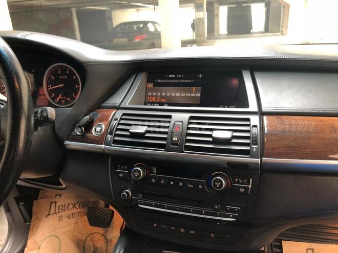 BMW X6 M 2011, 131,000 km - 4.4 l - Bakı