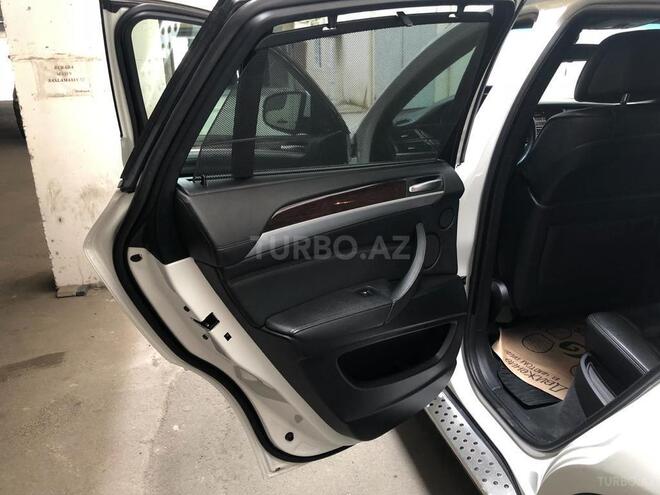 BMW X6 M 2011, 131,000 km - 4.4 l - Bakı