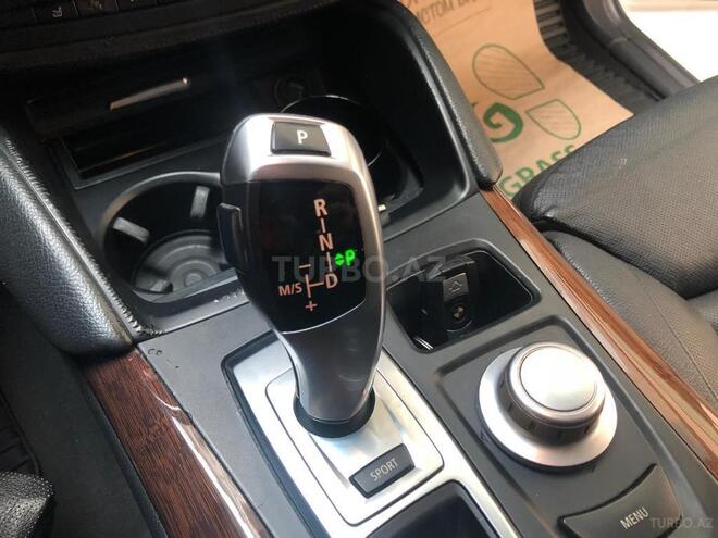 BMW X6 M 2011, 131,000 km - 4.4 l - Bakı