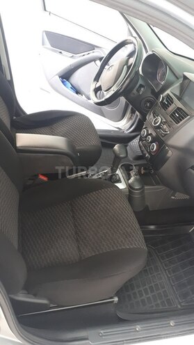 LADA (VAZ) Kalina 2015, 121,000 km - 1.6 l - Bakı