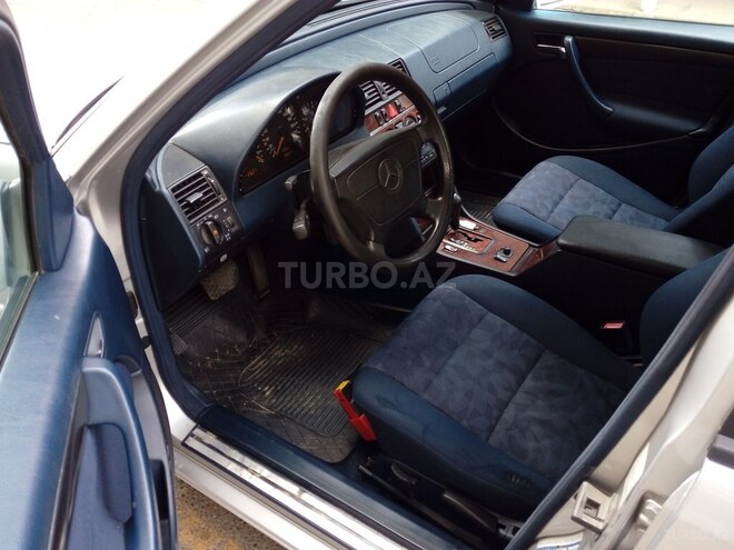 Mercedes C 200 1999, 268,000 km - 2.0 л - Sumqayıt