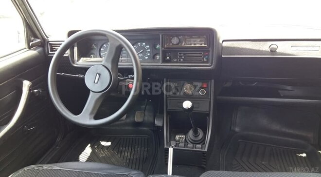 LADA (VAZ) 2107 2010, 30,000 km - 1.6 l - Bakı