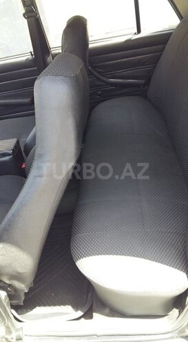 LADA (VAZ) 2107 2010, 30,000 km - 1.6 l - Bakı