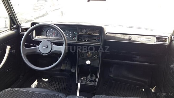 LADA (VAZ) 2107 2010, 30,000 km - 1.6 l - Bakı