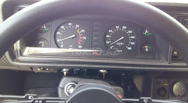LADA (VAZ) 2107 2010, 30,000 km - 1.6 l - Bakı