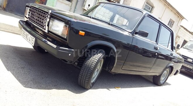 LADA (VAZ) 2107 2010, 30,000 km - 1.6 l - Bakı