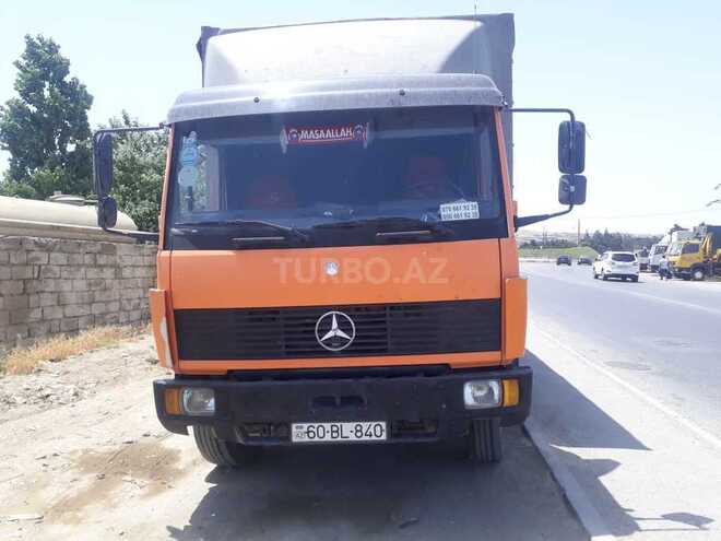 Mercedes Atego 1823 1994, 600,000 km - 6.4 l - Bakı