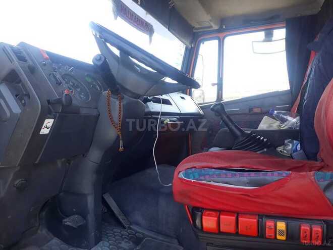 Mercedes Atego 1823 1994, 600,000 km - 6.4 l - Bakı