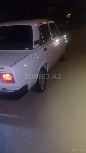 LADA (VAZ) 2107 1983, 656,000 km - 1.6 l - Bakı
