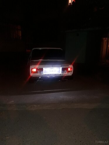 LADA (VAZ) 2107 1983, 656,000 km - 1.6 l - Bakı