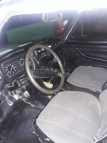 LADA (VAZ) 2107 1983, 656,000 km - 1.6 l - Bakı