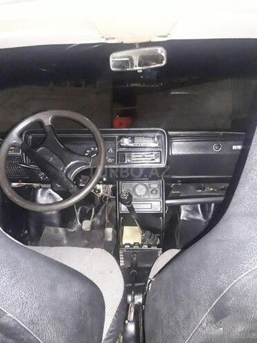 LADA (VAZ) 2107 1983, 656,000 km - 1.6 l - Bakı