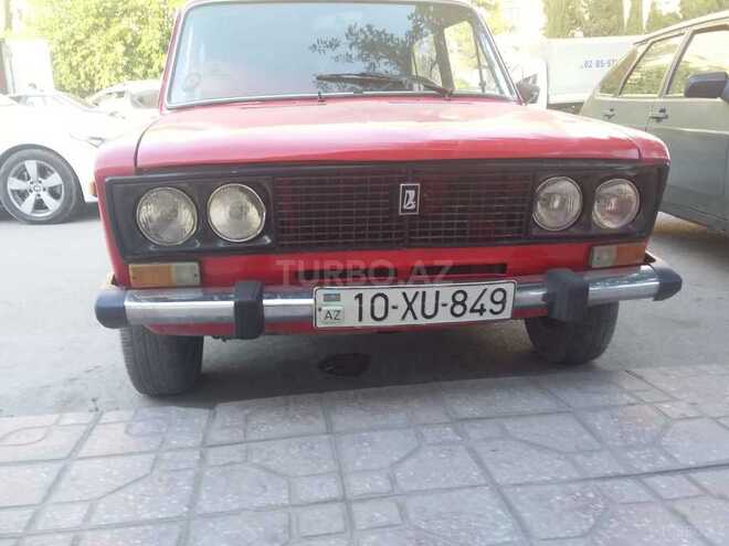LADA (VAZ) 2106 1985, 135,700 km - 1.6 l - Bakı