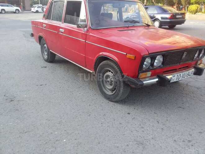 LADA (VAZ) 2106 1985, 135,700 km - 1.6 l - Bakı