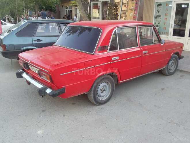 LADA (VAZ) 2106 1985, 135,700 km - 1.6 l - Bakı