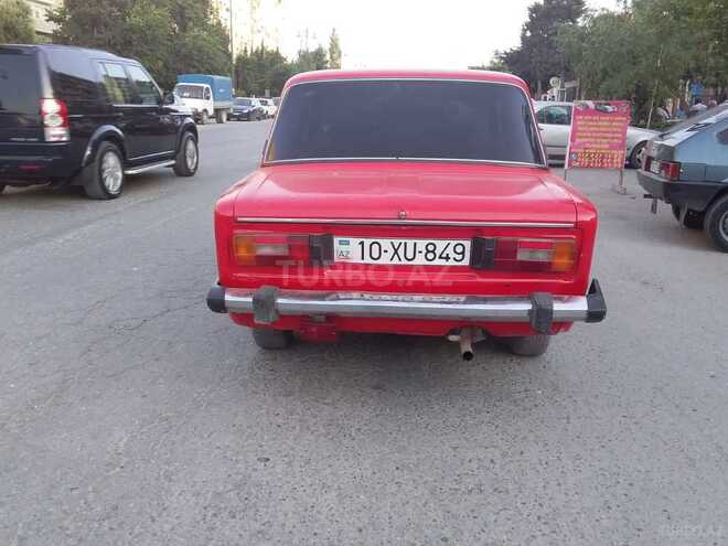 LADA (VAZ) 2106 1985, 135,700 km - 1.6 l - Bakı