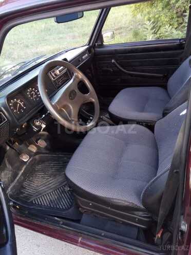 LADA (VAZ) 2107 2008, 830,061 km - 1.6 л - Ağdam