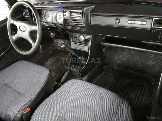 LADA (VAZ) 2107 2008, 830,061 km - 1.6 л - Ağdam