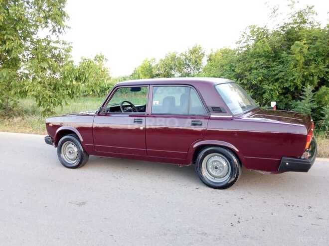 LADA (VAZ) 2107 2008, 830,061 km - 1.6 л - Ağdam