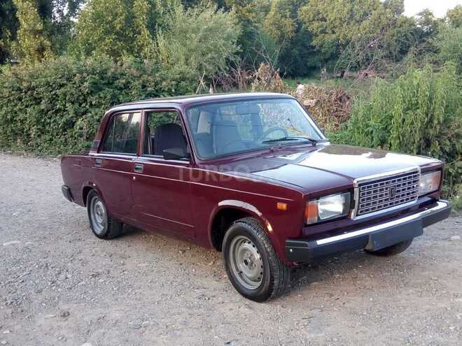 LADA (VAZ) 2107 2008, 830,061 km - 1.6 л - Ağdam