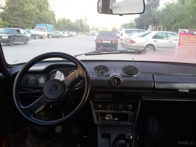 LADA (VAZ) 2106 1985, 135,700 km - 1.6 l - Bakı