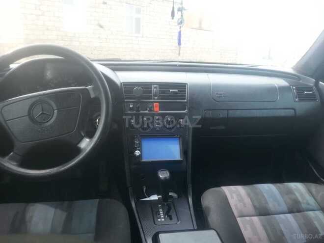 Mercedes C 180 1994, 464,300 km - 1.8 л - Bakı