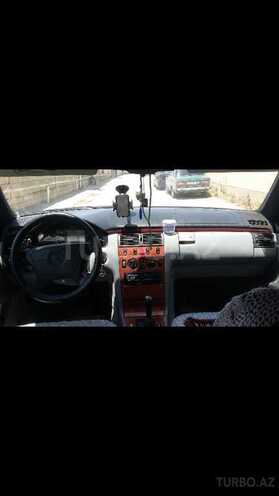 Mercedes E 200 1997, 370,565 km - 0.1 l - Bakı