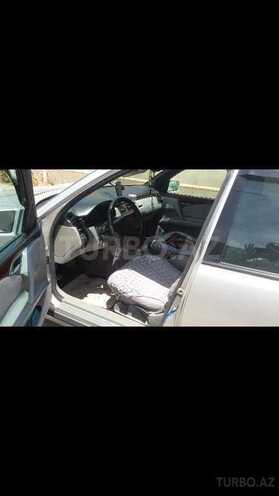 Mercedes E 200 1997, 370,565 km - 0.1 l - Bakı