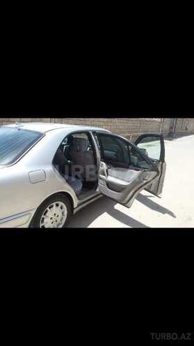 Mercedes E 200 1997, 370,565 km - 0.1 l - Bakı