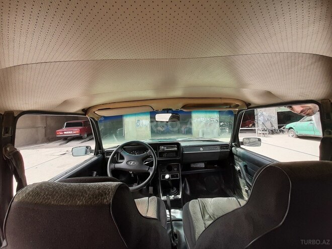 LADA (VAZ) 2107 1996, 185,000 km - 1.6 л - Gəncə