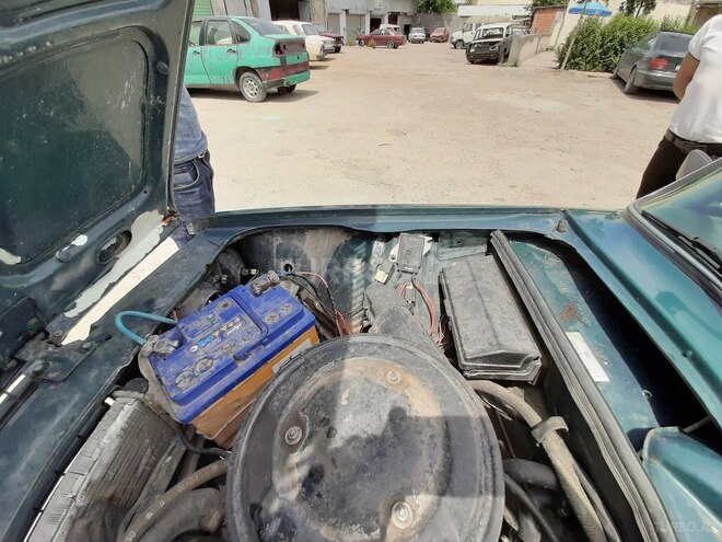 LADA (VAZ) 2107 1996, 185,000 km - 1.6 л - Gəncə