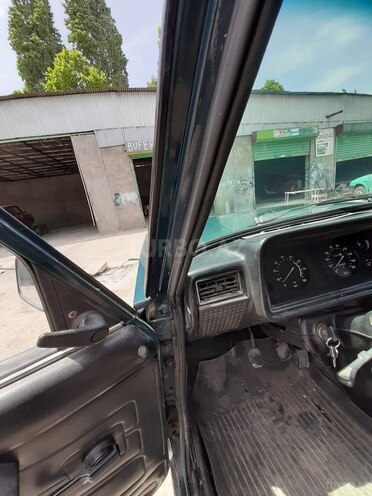 LADA (VAZ) 2107 1996, 185,000 km - 1.6 л - Gəncə