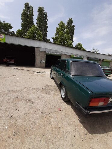LADA (VAZ) 2107 1996, 185,000 km - 1.6 л - Gəncə
